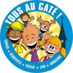 Cliparts et visuels Tous au Caté